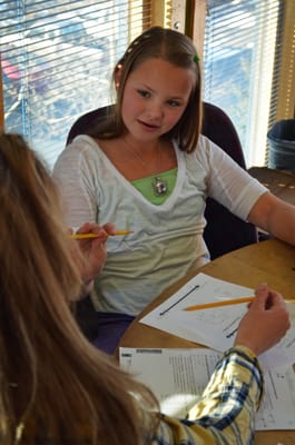 Colorado Learning Connections