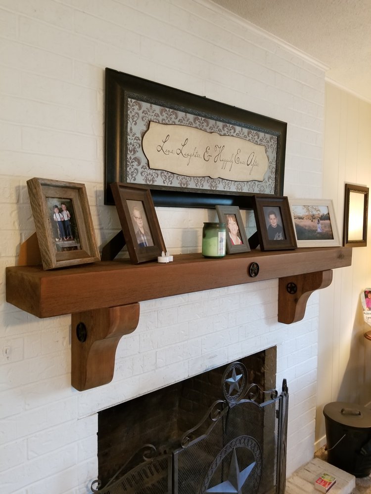DL Woodworking