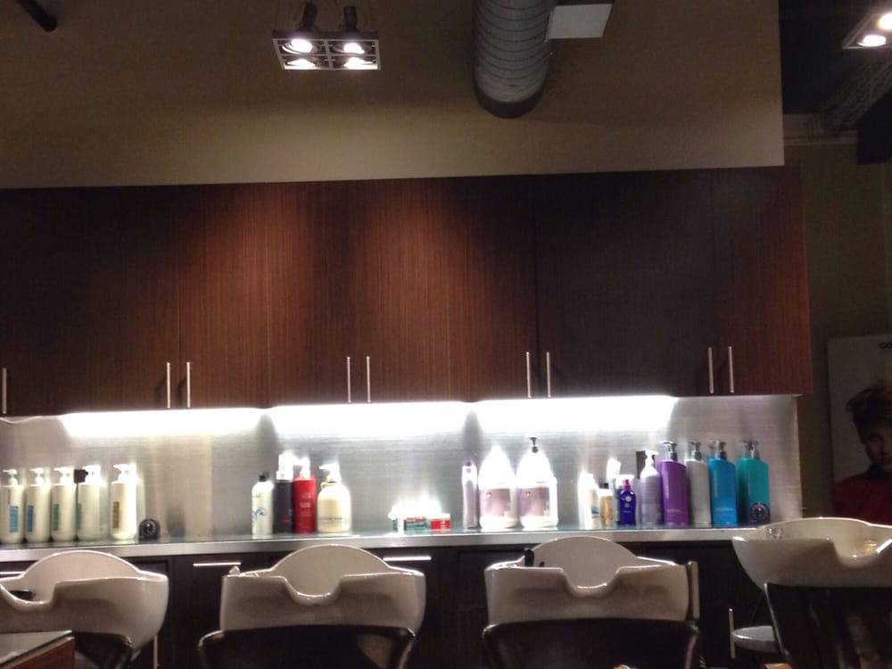 Salon Eden Hair Salons 6 E Main St, Bay Shore, NY Phone Number