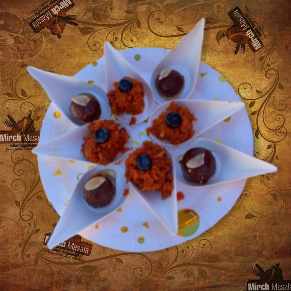 Mirch Masala