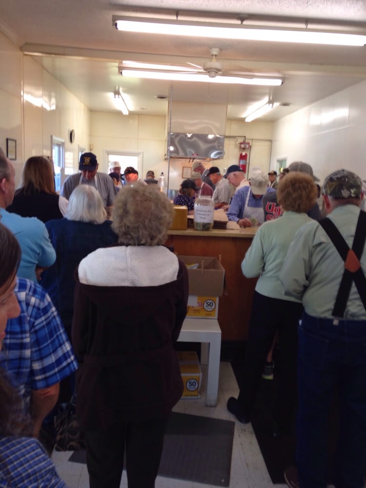 American Legion Post 386