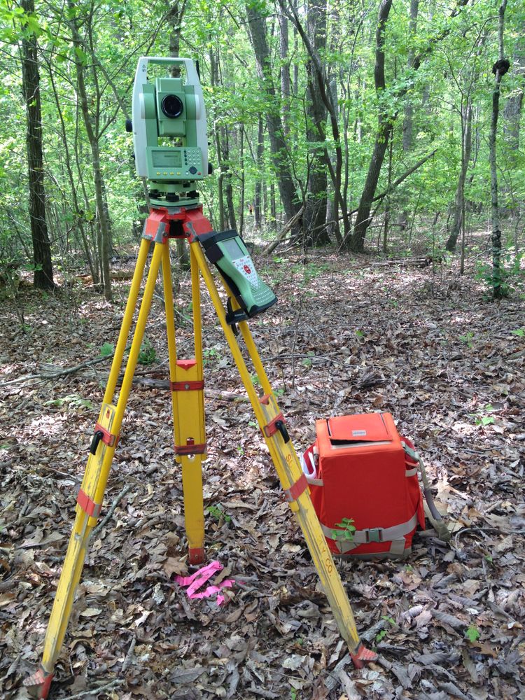 Meta Geomatics