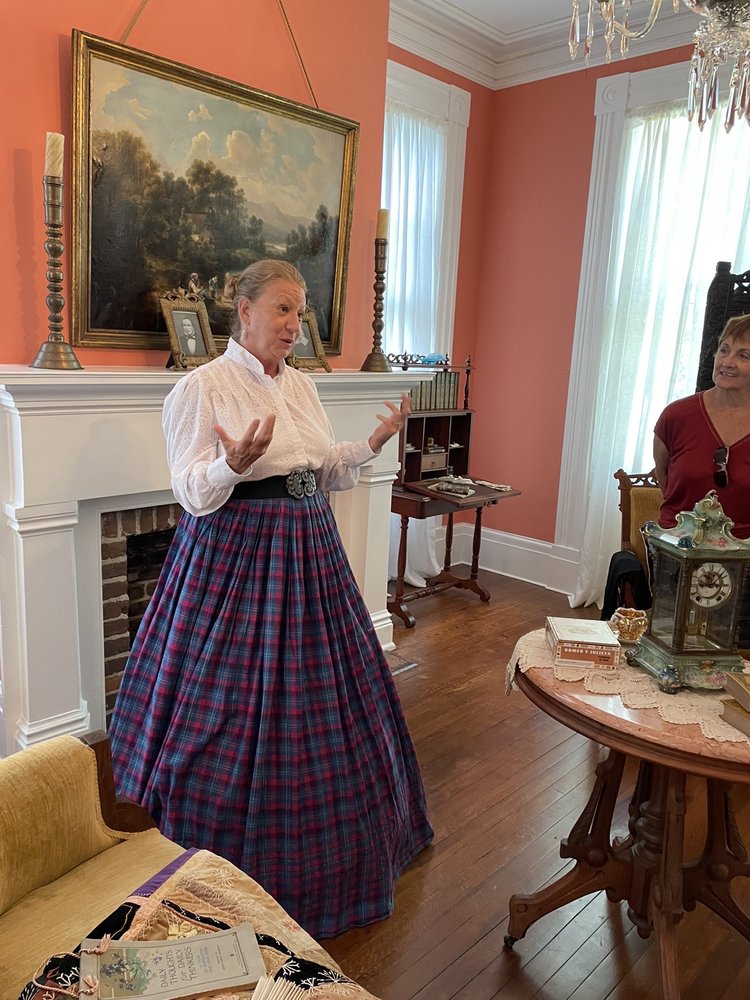 Poplar Grove Plantation