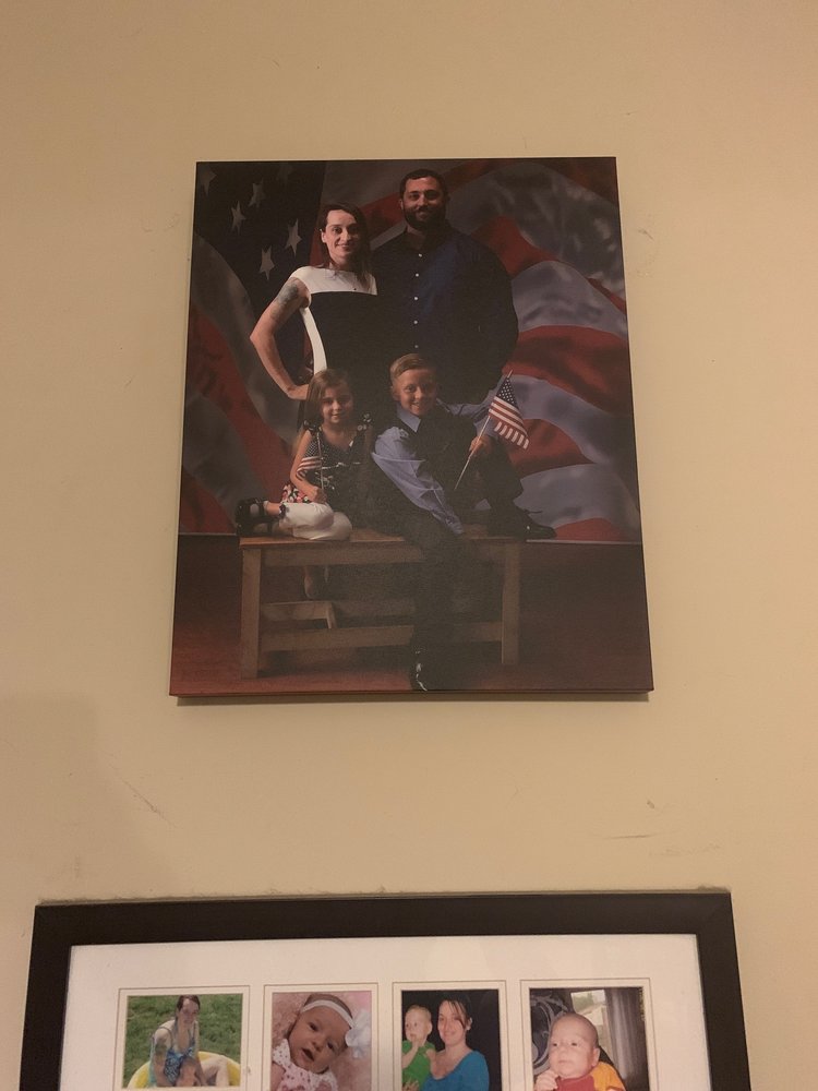 Portrait Innovations