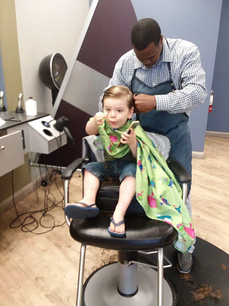 Great Clips