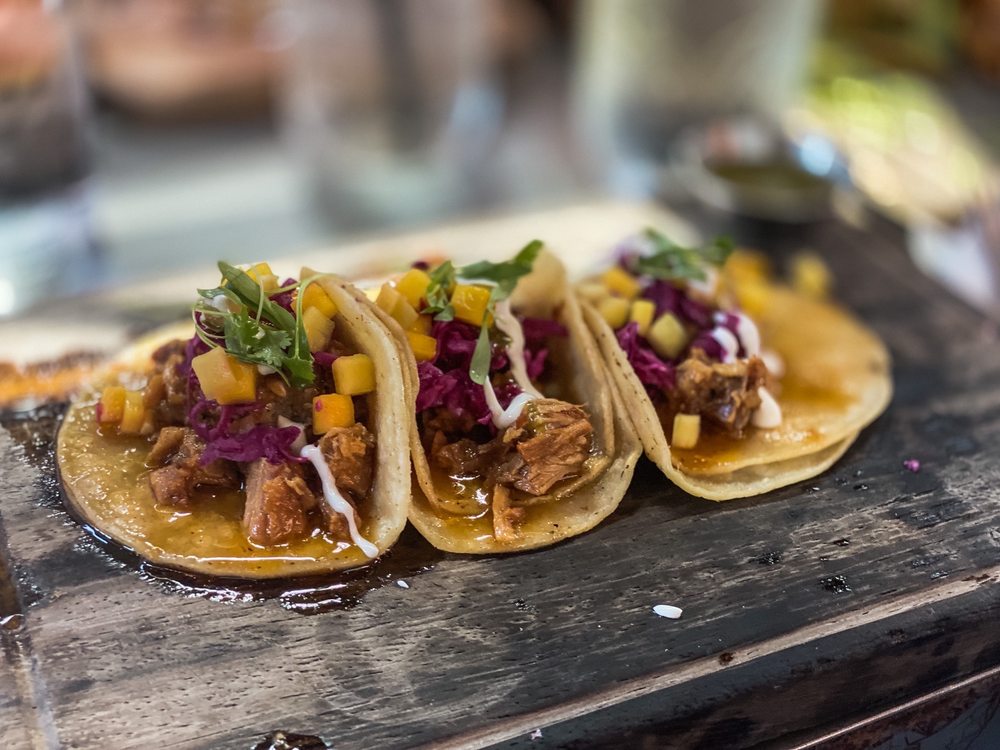 King & Queen Cantina