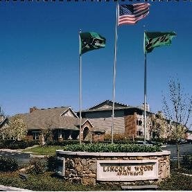 Lincoln Woods Apartments