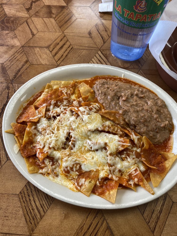 Taqueria La Tapatia Taqueria La Tapatia