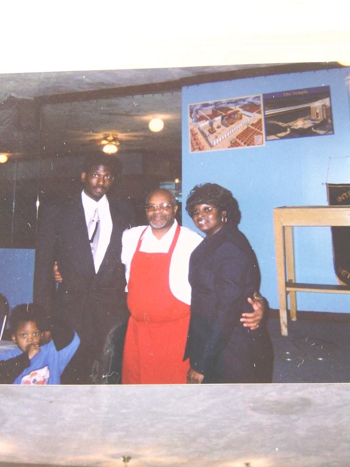 image of business Jewell Family Dental