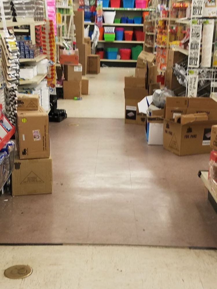 Dollar Tree