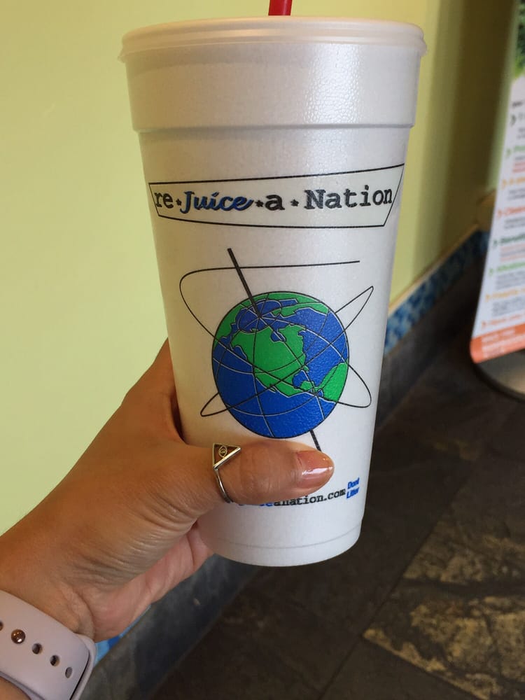 Rejuice A Nation 24 Photos & 73 Reviews Juice Bars & Smoothies 64