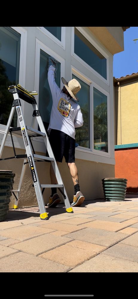 Orange Coast Window Spa