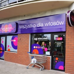 Fale Loki Koki Cosmetics Beauty Supply Puławska Ursynów