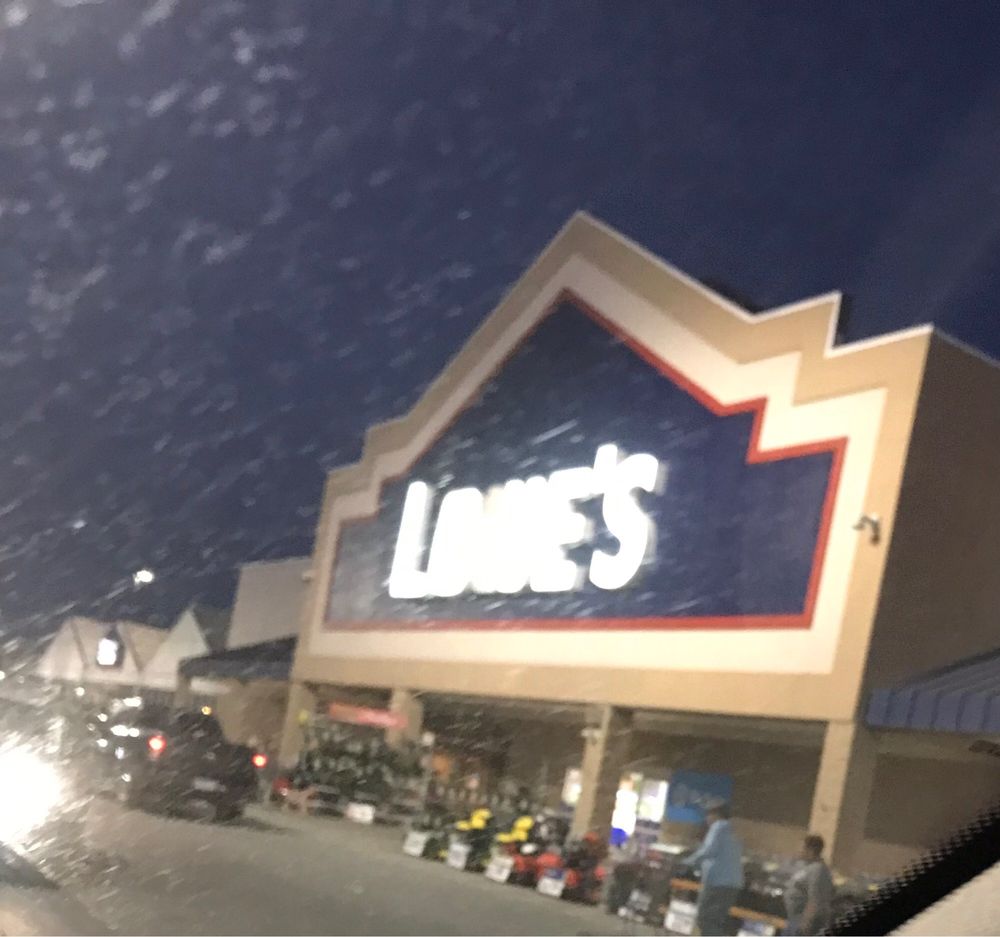 Lowe's Home Improvement