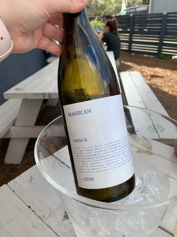 Palate Bottle Shop & Reserve