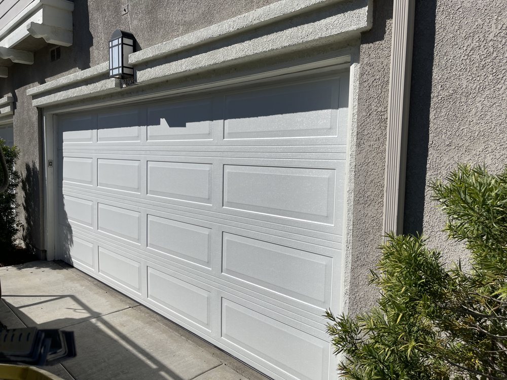 EM Garage Doors And Gate Service