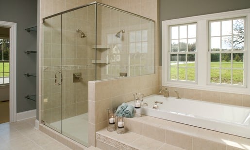 Affordable Glass and Mirror