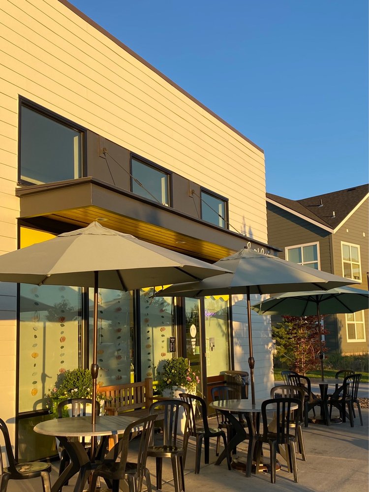 Sweet Annie’s Artisan Creamery