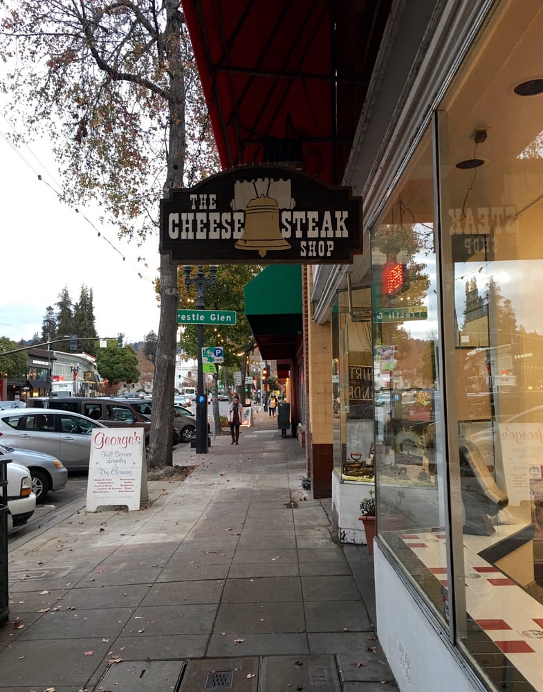 Cheese Steak Shop 64 Photos & 187 Reviews Sandwiches 3308