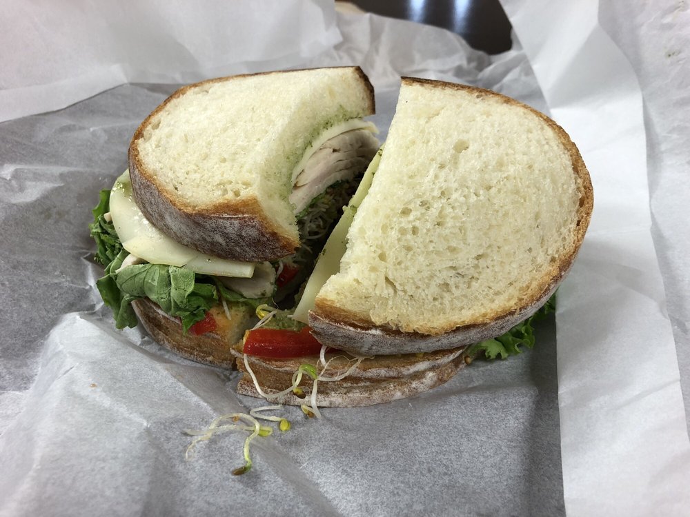 Avenue Bread & Deli - Downtown