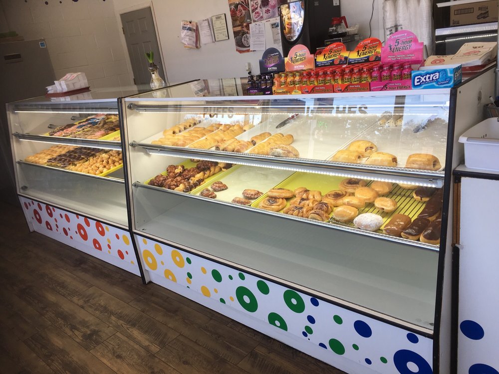 Donut Plus