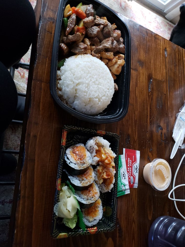 Volcano Steak & Sushi Gift Card - West Berlin, NJ | Giftly