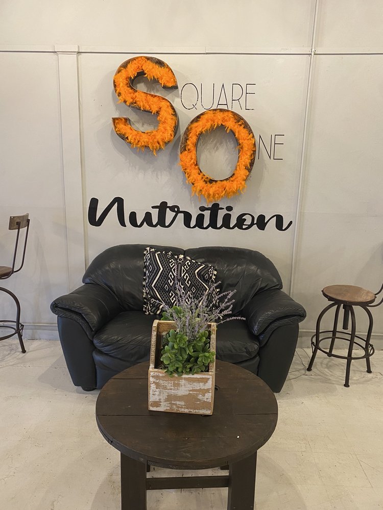 Square One Nutrition