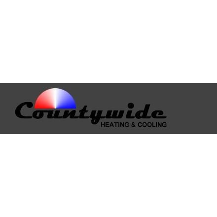 image of business Countywide Heating & Cooling