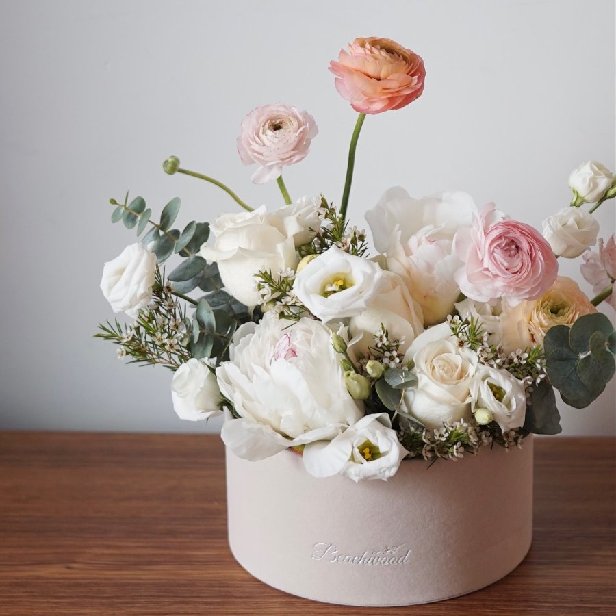 Beachwood Flower Shop