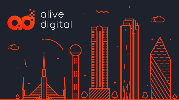 Alive Digital