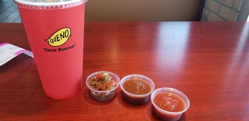 Taco Bueno