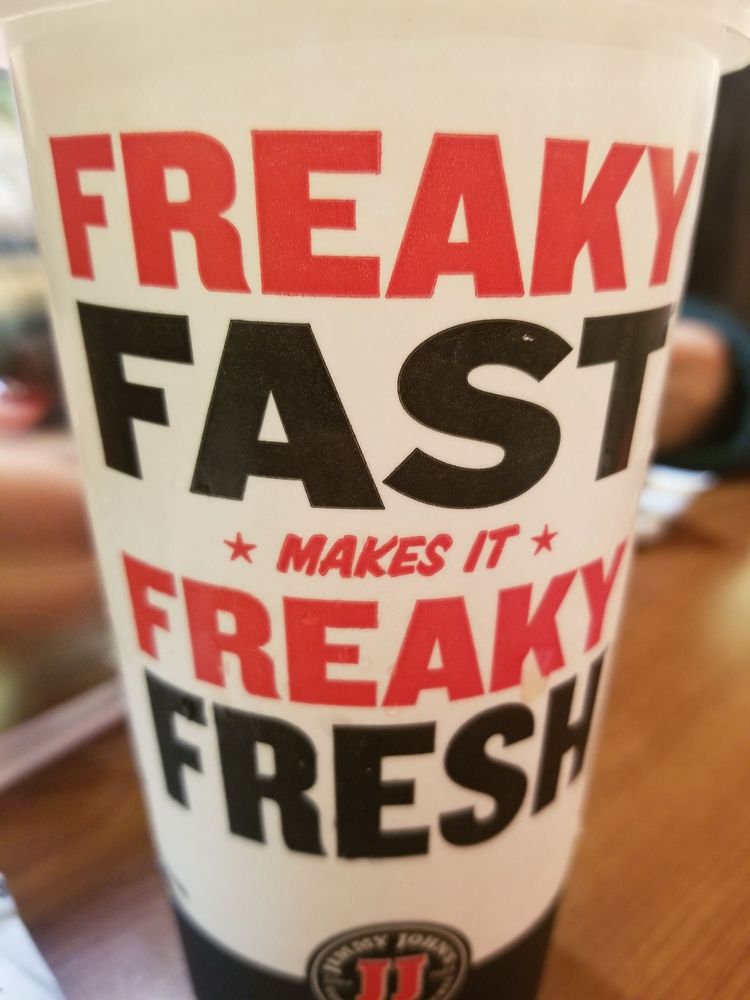 Jimmy John's