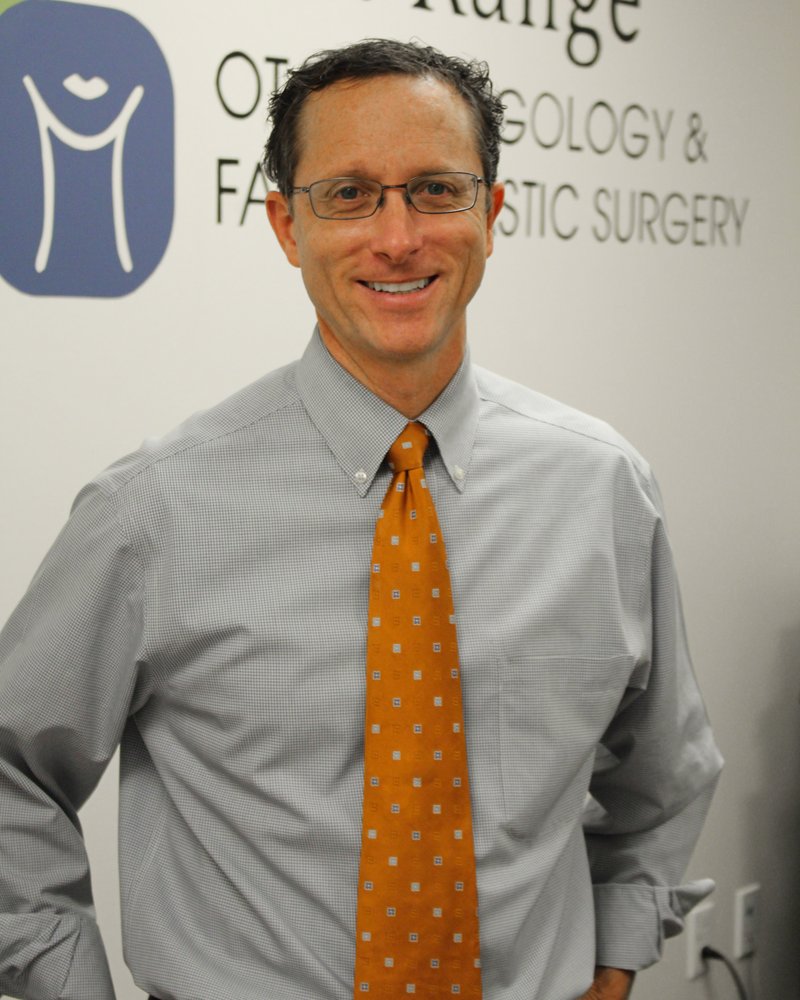 image of business Front Range Otolaryngology & Facial Plastic Surgery