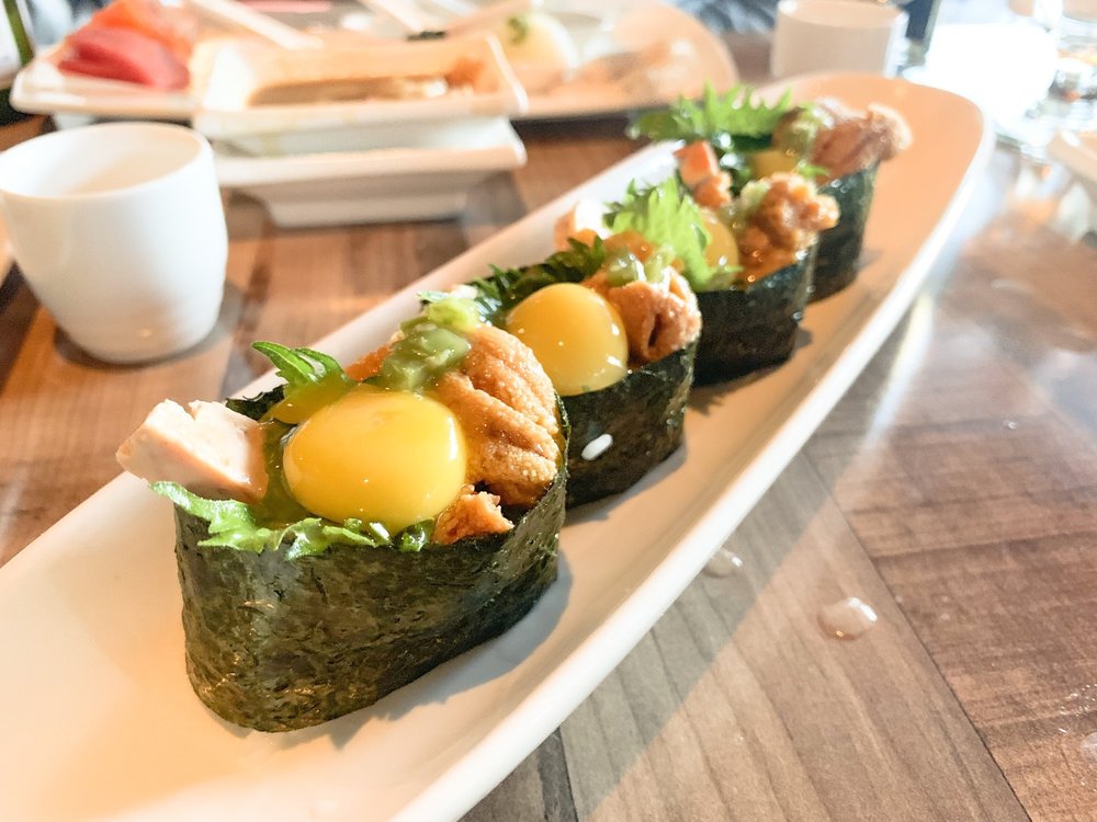 Elephant Sushi Elephant Sushi