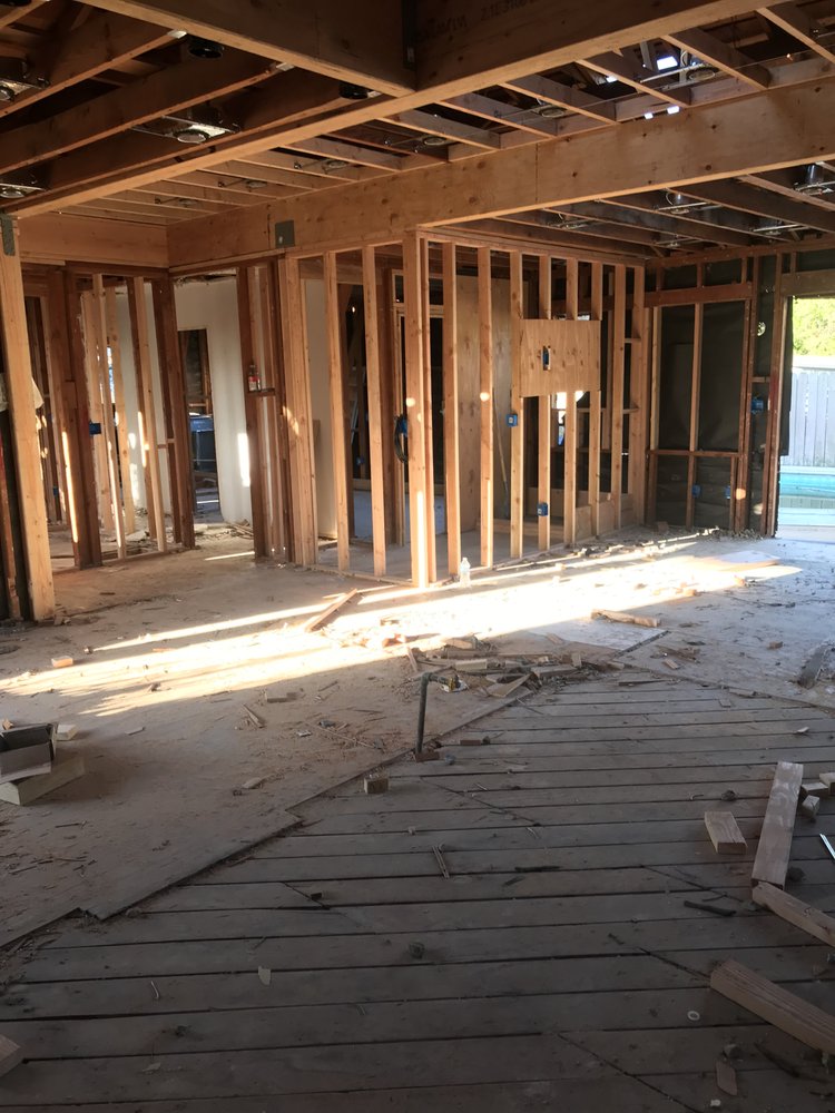 Northwest Construction