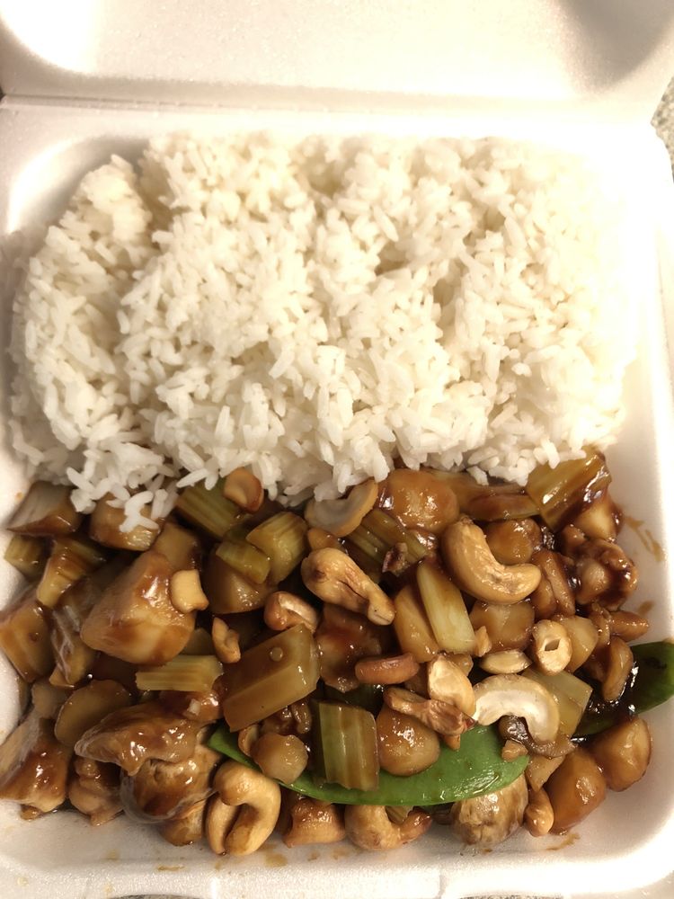 China Pavillion Restaurant