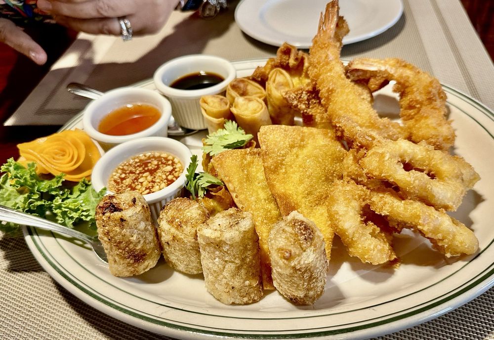 Lum Thai Restaurant Lum Thai Restaurant