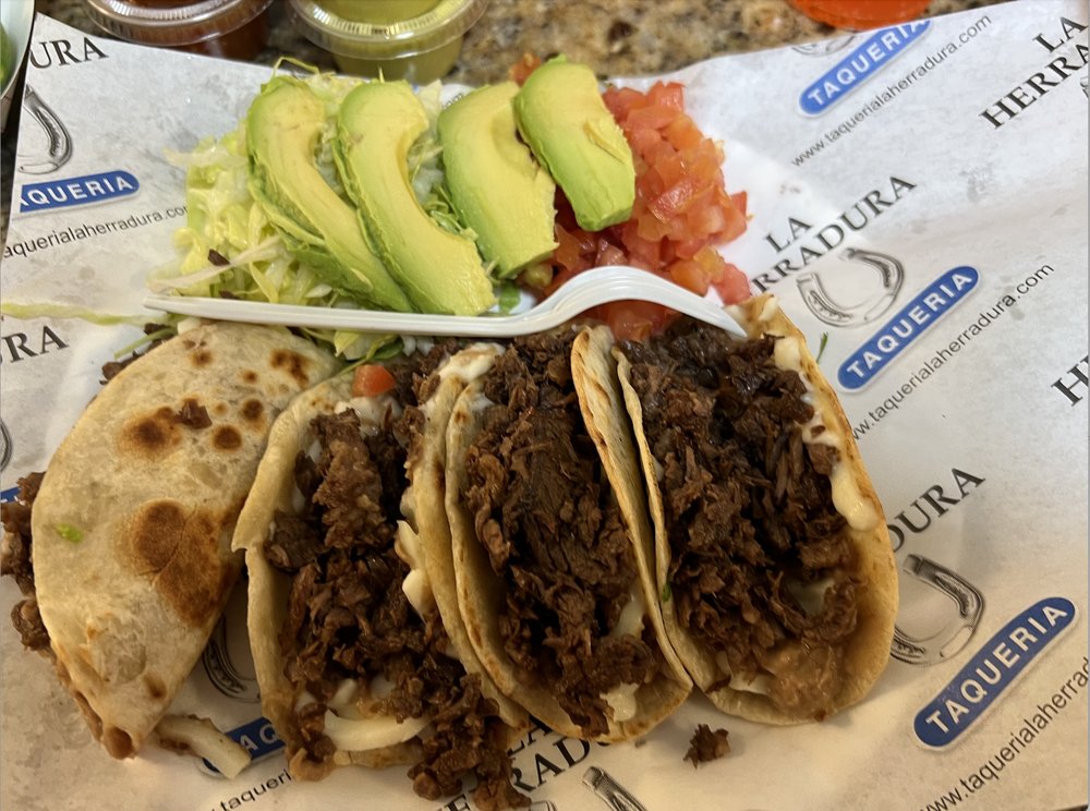 Taqueria La Herradura - Pharr