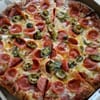 Pizza Perfection