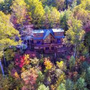 Georgia Luxury Vacation Rentals Vacation Rentals 261 Robinson