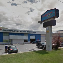 Photo of Dave's Auto Center - Centerville, UT, United States