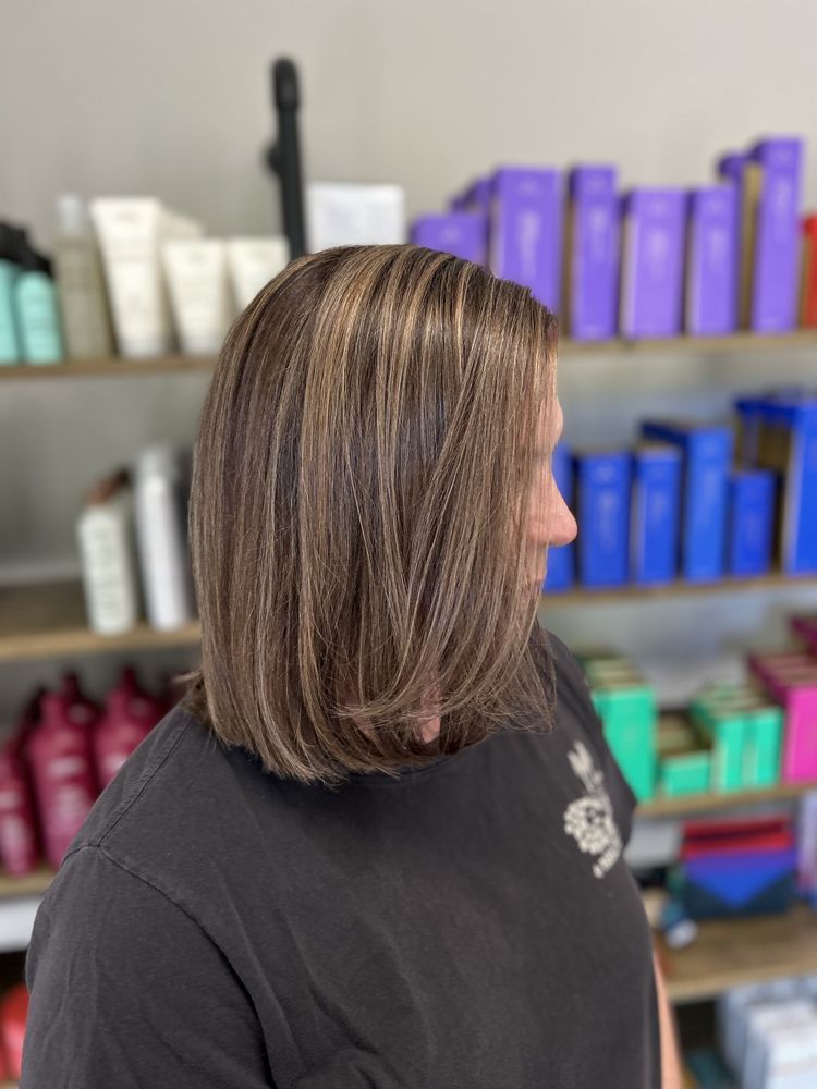 Echelon Salon