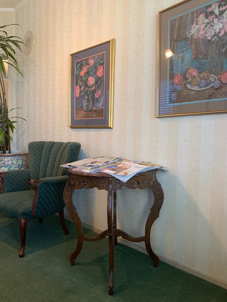 image of business Douglas S Mitchell, DMD
