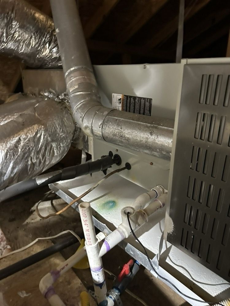 Baker Air Conditioning & Heating