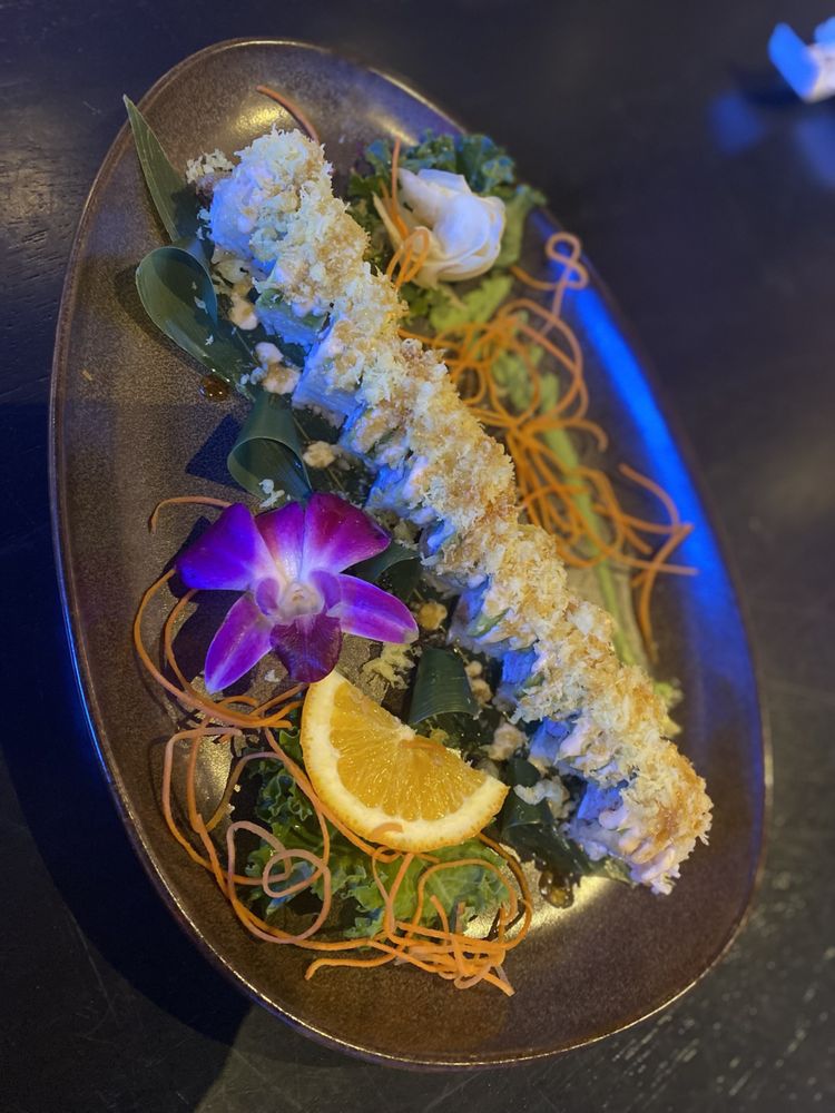 Sushi Sake - Hollywood Blvd