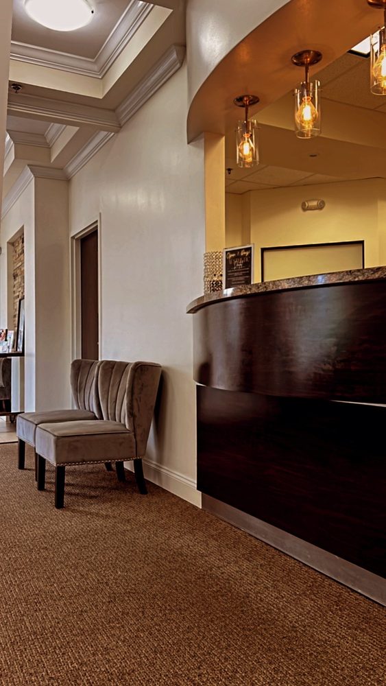 image of business Aesthetic Dental