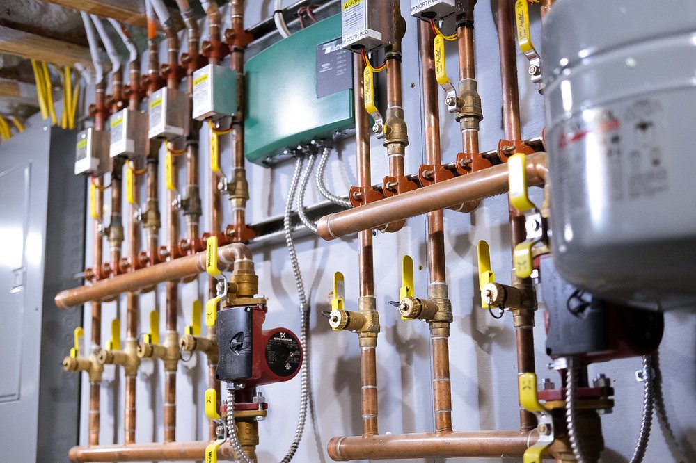 image of business 802 HVAC