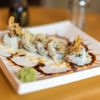 Yellow Tail Sushi & Bar