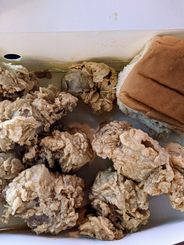 William's Fried Chicken