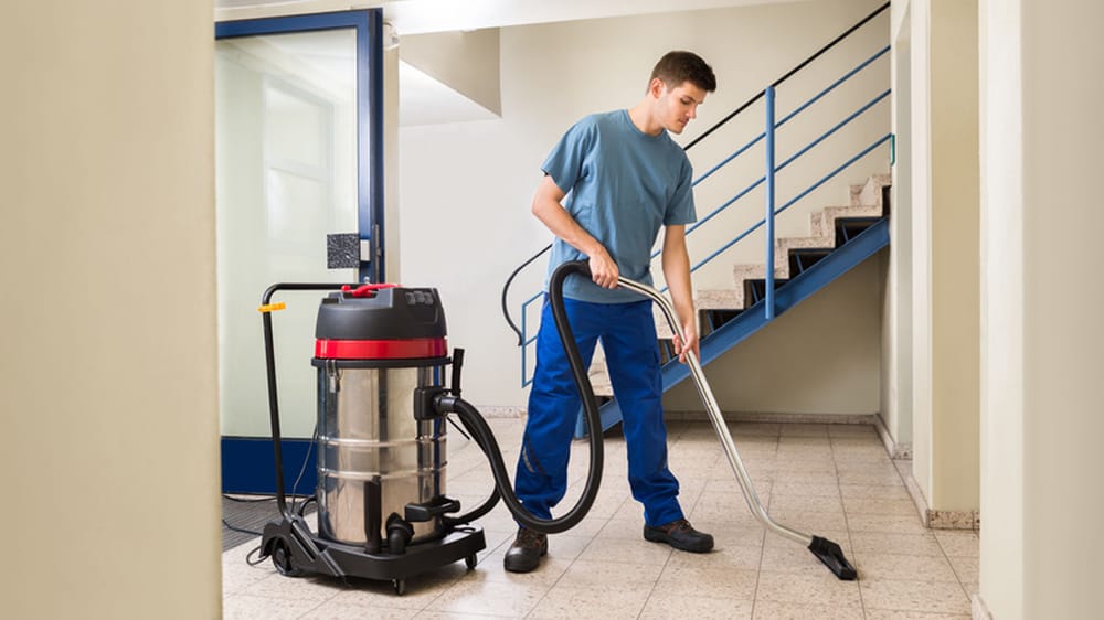 Oreck Clean Home Center